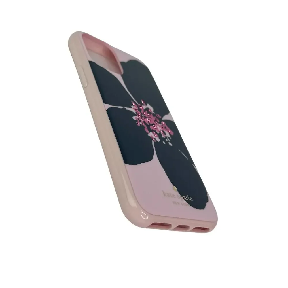 Kate Spade iPhone 11 PRO grand flora Case (used)